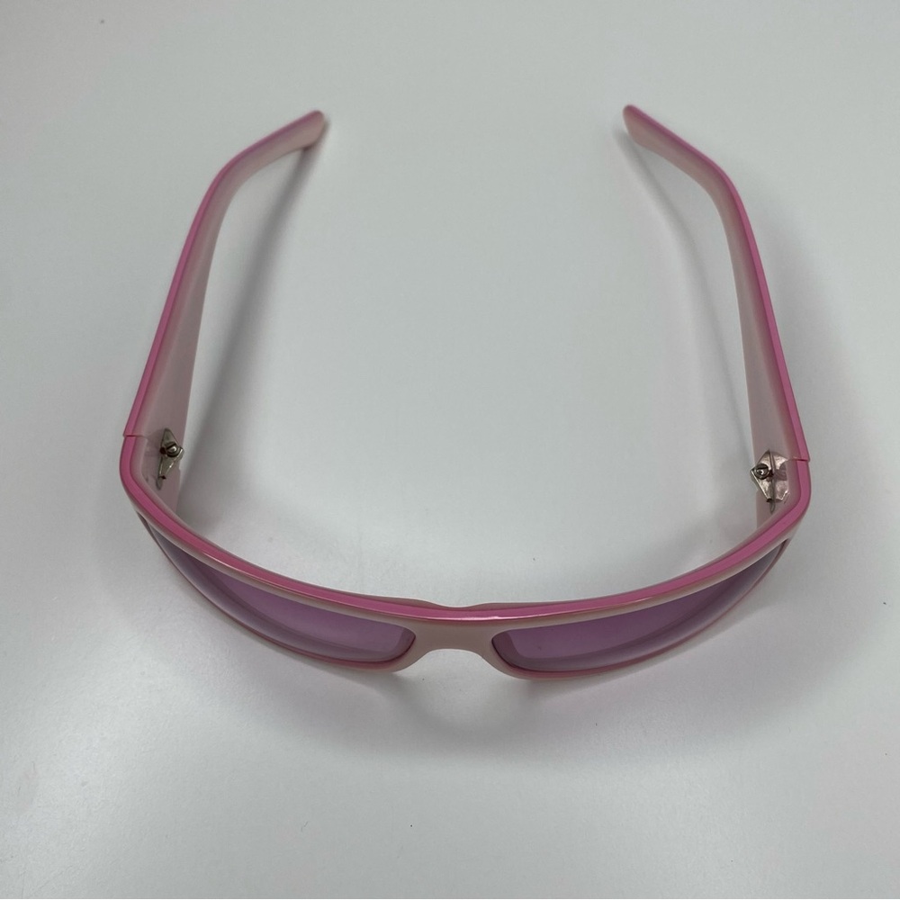 Iconic💗 Pink Christian Dior logo y2k Sunglasses💞 - Picture 7 of 10